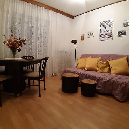 Da Federico Apartment Trieste Exterior photo