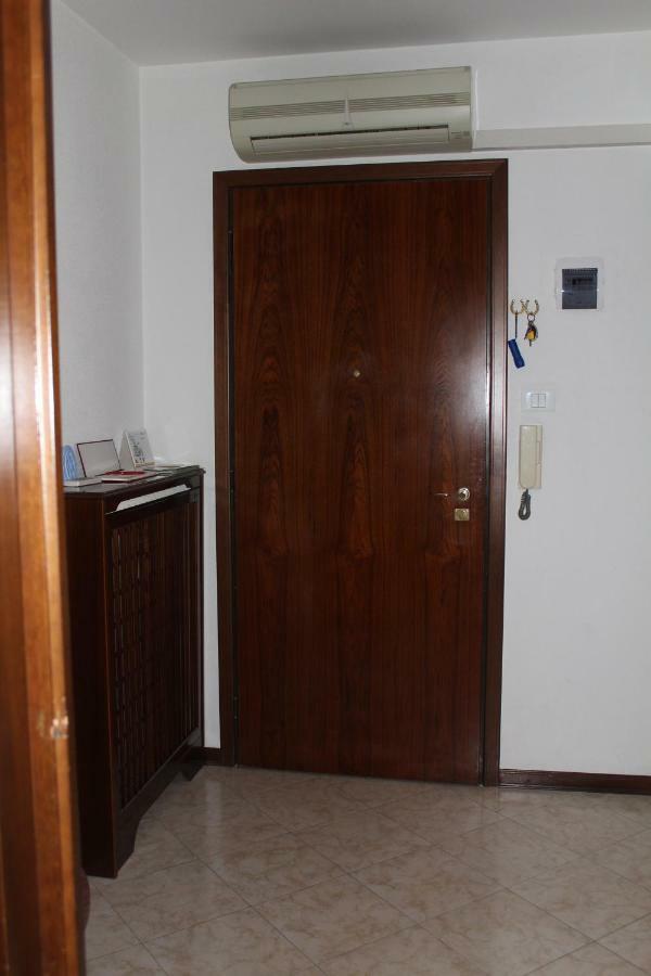 Da Federico Apartment Trieste Exterior photo